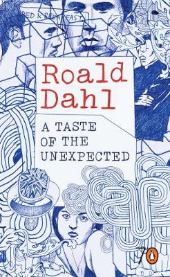 A Taste of the Unexpected - Dahl, Roald