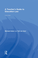 A Teacher's Guide to Education Law