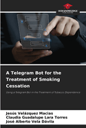 A Telegram Bot for the Treatment of Smoking Cessation