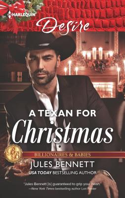 A Texan for Christmas - Bennett, Jules