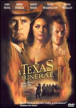 A Texas Funeral - William Blake Herron