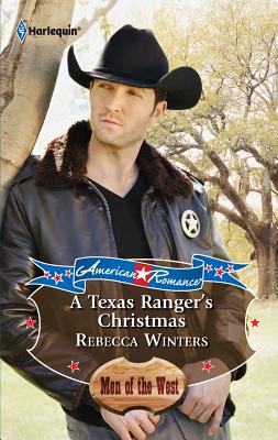 A Texas Ranger's Christmas - Winters, Rebecca