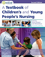 A Textbook of Children's and Young People's Nursing