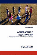 A Therapeutic Relationship
