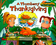 A Thornberry Thanksgiving - Richards, Kitty