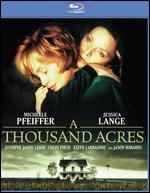 A Thousand Acres [Blu-ray] - Jocelyn Moorhouse