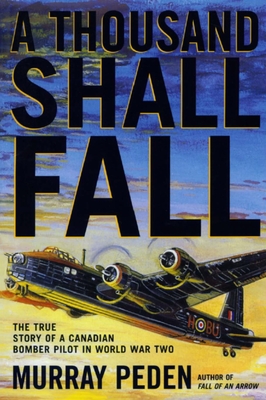 A Thousand Shall Fall - Peden, Murray