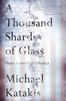 A Thousand Shards of Glass - Katakis, Michael