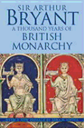 A Thousand Years of British Monarchy