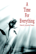 A Time for Everything