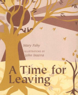 A Time for Leaving