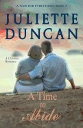 A Time to Abide: A Christian Romance