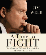 A Time to Fight - Webb, Jim, and Hormann, Nicholas (Translated by)