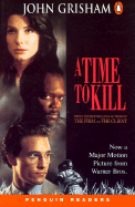 A Time to Kill - Grisham, John, and Tribble, Christopher, Dr. (Retold by)