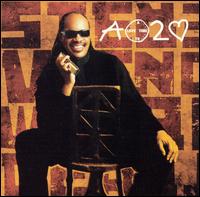 A Time to Love - Stevie Wonder