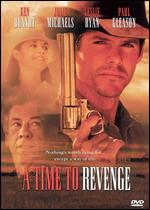 A Time to Revenge - 