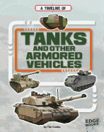 A Timeline of Tanks and Other Armored Vehicles