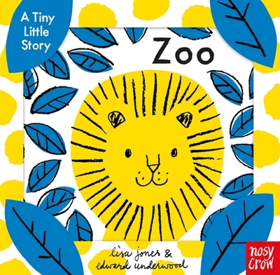 A Tiny Little Story: Zoo - 