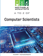 A to Z of Computer Scientists, Updated Edition