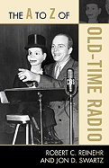 A to Z of Old Time Radio