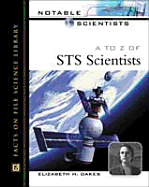 A to Z of Sts Scientists