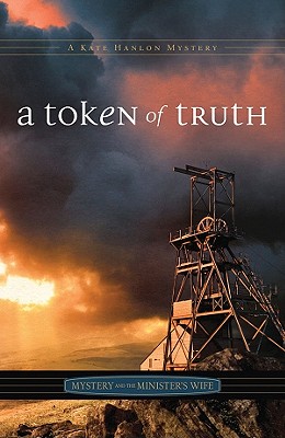 A Token of Truth - Jeffers, Sunni