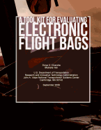 A Tool Kit for Evaluating Electronic Flight Bags