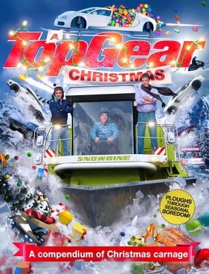 A Top Gear Christmas - Top Gear