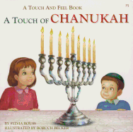 A Touch of Chanukah
