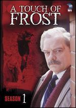 A Touch of Frost: Season 1 [2 Discs]
