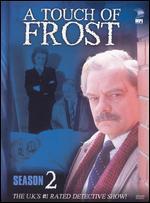 A Touch of Frost: Series 02