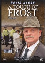 A Touch of Frost: Series 14 - 