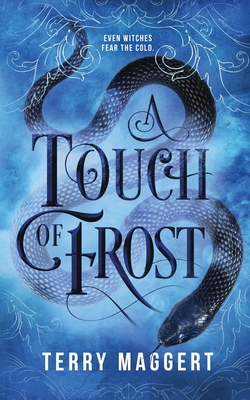 A Touch of Frost - Maggert, Terry