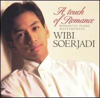 A Touch of Romance - Wibi Soerjadi (piano)