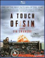 A Touch of Sin [Blu-ray]