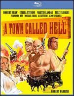 A Town Called Hell [Blu-ray]
