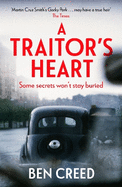 A Traitor's Heart: A Times 'Best New Thriller 2022'