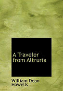 A Traveler from Altruria