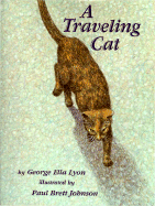 A Traveling Cat