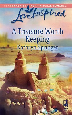 A Treasure Worth Keeping - Springer, Kathryn