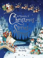 A Treasury of Christmas Stories and Songs