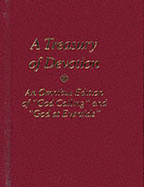 A Treasury of Devotion