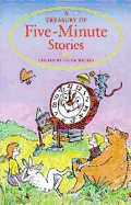 A Treasury of Five-Minute Stories