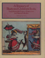 A Treasury of Illustrated Children's Books: Early Nineteenth-Century Classics from the Osborne Collection