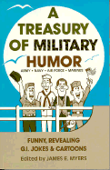 A Treasury of Military Humor