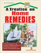 A Treatise on Home Remedies