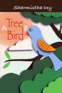 A Tree and a Bird: English Reading Level 3