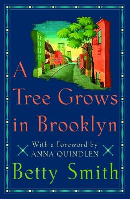 A Tree Grows in Brooklyn - Smith, Betty