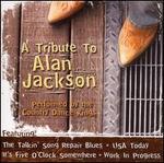 A Tribute to Alan Jackson