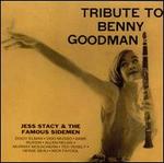 A Tribute to Benny Goodman